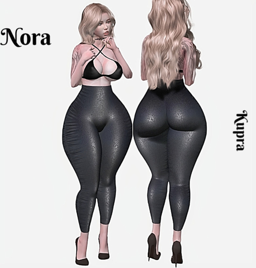 ~SWL~ Nora -boxed-