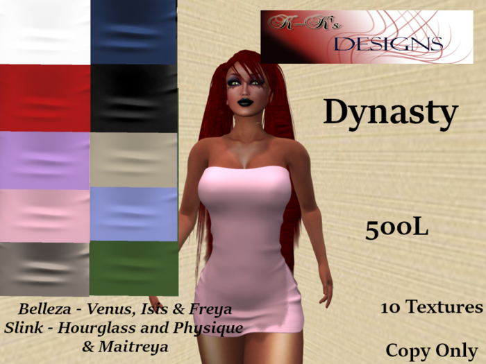 Dynasty