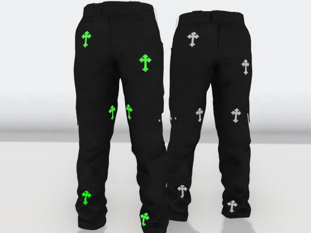 VersaHouse/ Bane Cargos FATPACK 