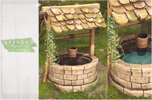 Ariskea[Promise] Wishing Well