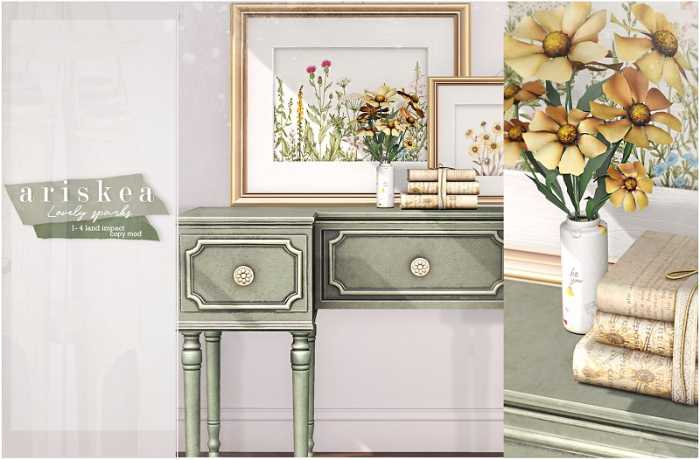 Ariskea[Denver] Fatpack