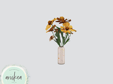 Ariskea[Denver] Sunset Vase