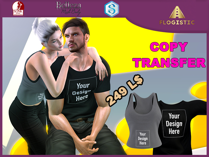 Custom made shirt Man