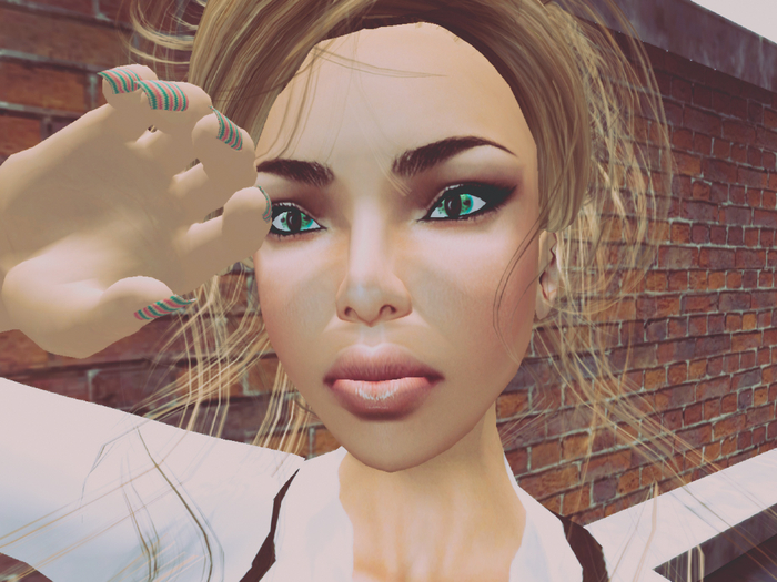 fantasy eyes