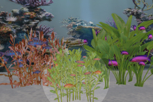 Anni Timeless: Anni's Plants and Little Fishes - Sea v1.0b