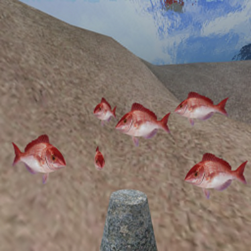 Red Snapper Seeder v1.4