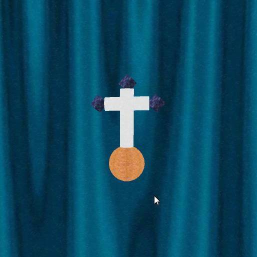 ROOF CROSS