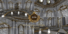 Spires Society - The Sanctuary of Light 