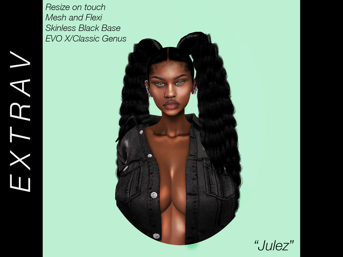 [XTRV] - JULEZ ADD
