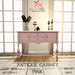 Bloom!%20 %20antique%20cabinet%20pinkad