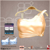 Baiastice_Dropped Strap Tank-Sunset