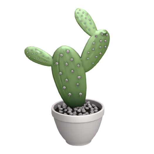BackBone Coco Cabana - Cactus