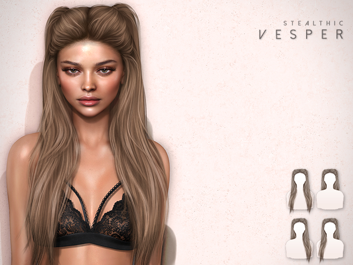 Stealthic - Vesper (Complete Package)