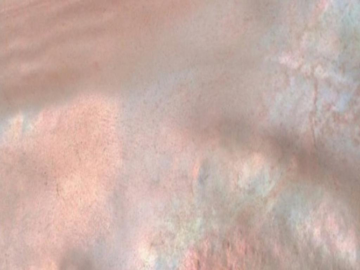 Rose Gold Abstract Texture