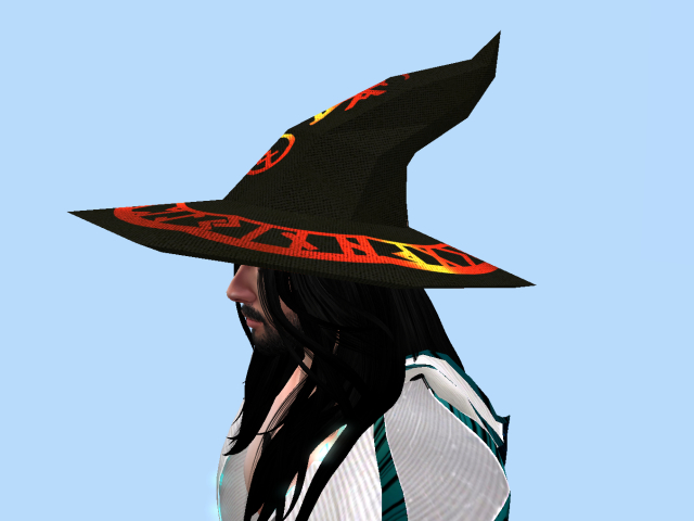 Wizard / Witch Hats