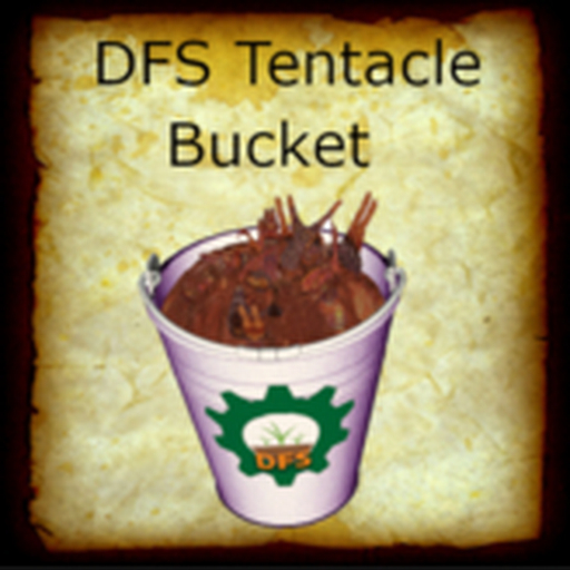 DFS Tentacle Bucket
