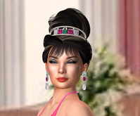 ADL High Jewelry Beverly Ruby