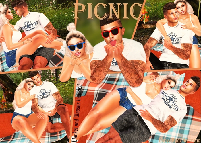 Picnic Fatpack