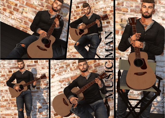 Music Man