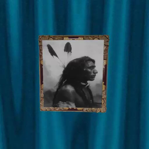 NATIVE ART 1
