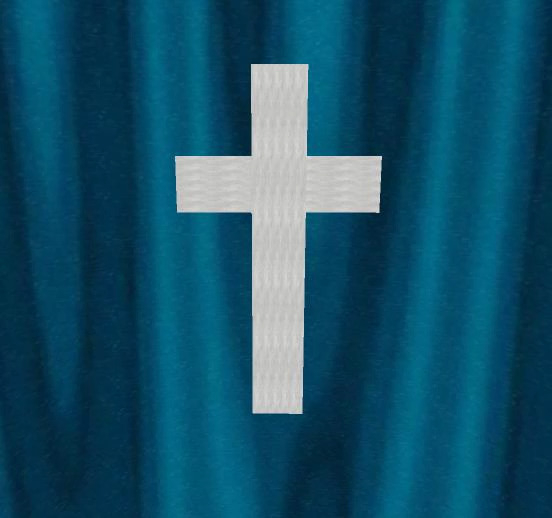 WHITE CROSS REMEMBERANCE DAY
