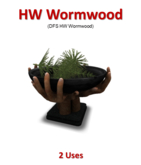 DFS HW Wormwood (Texture Only)