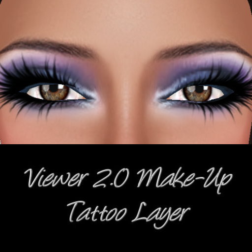 2.0 Make-Up Tattoo Dream