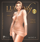 *AVERY* Shape by LUCIDity (ADD)