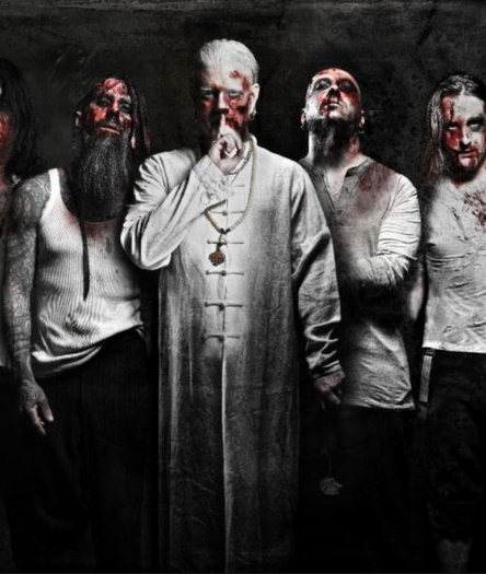 Grmini Syndrome- Die With Me Dancer