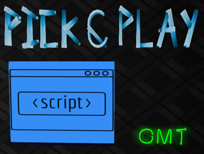 P&P-Group Inviter On Rez-BOXED