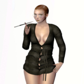 AXE-DRESS SONIA-LEGACY-MAITREYA-HG-FREYA / 06