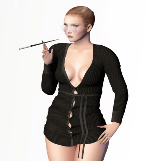 AXE-DRESS SONIA-LEGACY-MAITREYA-HG-FREYA / 07