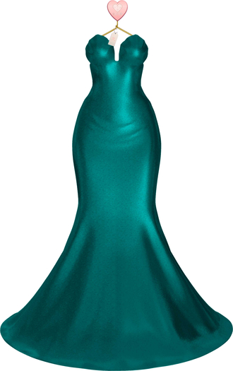 [[2Love]] Irina Dress. @Aqua[AddMe]