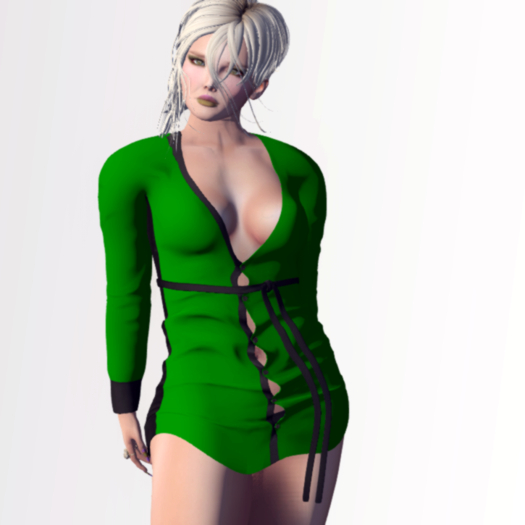 AXE-DRESS SONIA-LEGACY-MAITREYA-HG-FREYA / 11