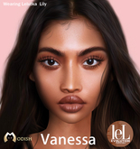 ::Modish:: [Demo] Vanessa  -Lelutka- skins