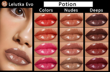 ::Modish:: Potion [Fatpack] LelutkaEvo-Lipstick set