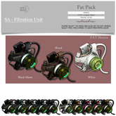 :::SOLE::: SA - Filtration Unit (Fat Pack)