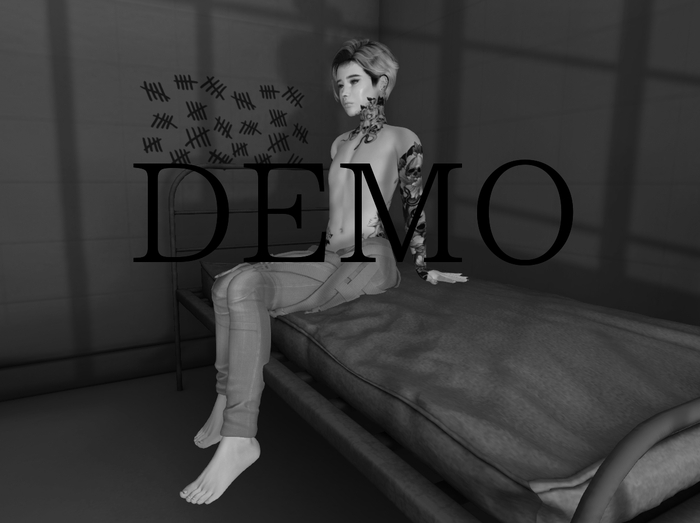 Femboy Shape [Queen-VTech] DEMO