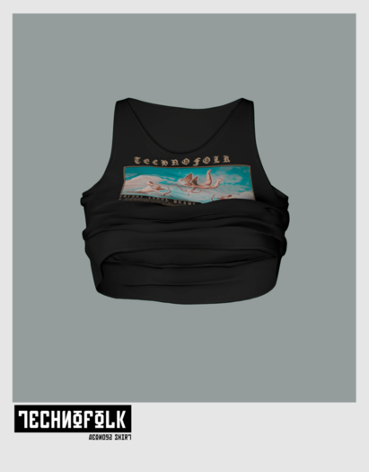 TECHNOFOLK_AEON092 SHIRT_ANGELS.