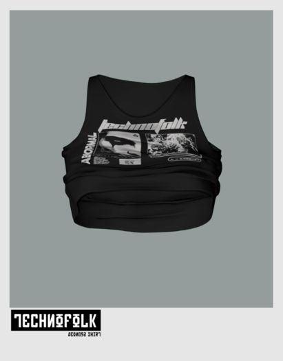 TECHNOFOLK_AEON092 SHIRT_BLK.