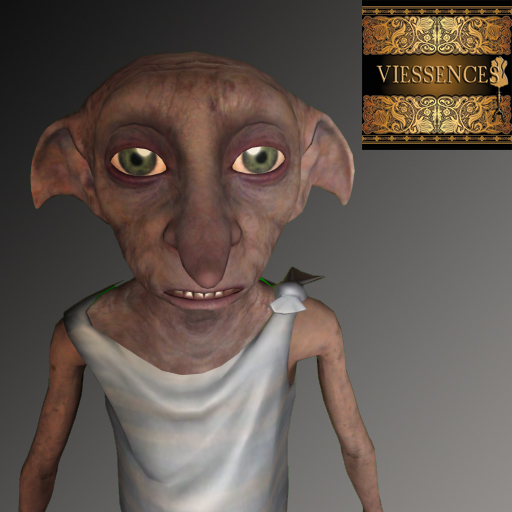 VIESSENCES - DOBY HP FAN