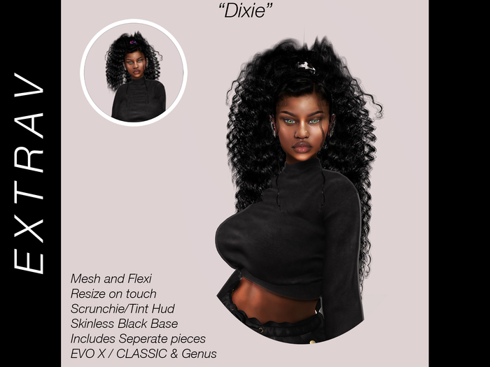 [XTRV] - Dixie ADD