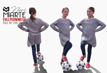 .::Neri M I A R T E ::.Full Permission Mara Girl Child Character_1