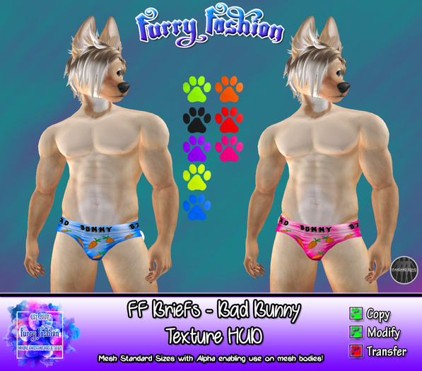 ~FF~ Briefs Demo