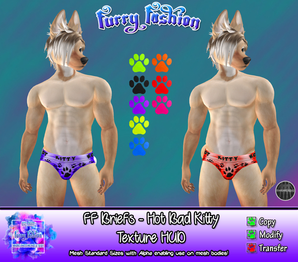 ~FF~ Briefs Demo