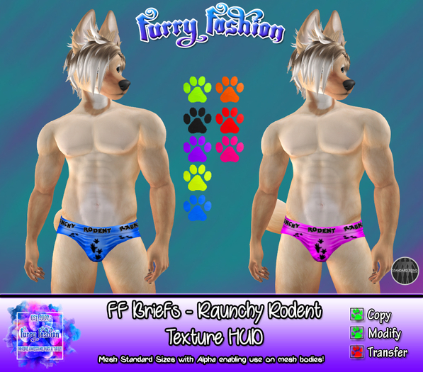 ~FF~ Briefs Demo