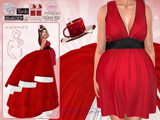 ♥ Maternity Halloween Christmas ♥