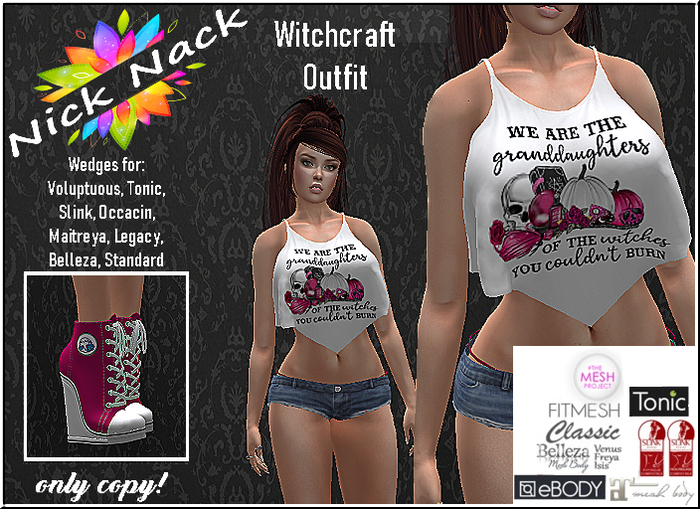 NN-Witchcraft-Outfit