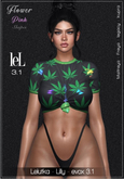 SHAPE - CALITA - LELUTKA - LILLY - EVOX . 3.1