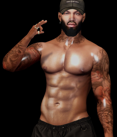 POSE 1